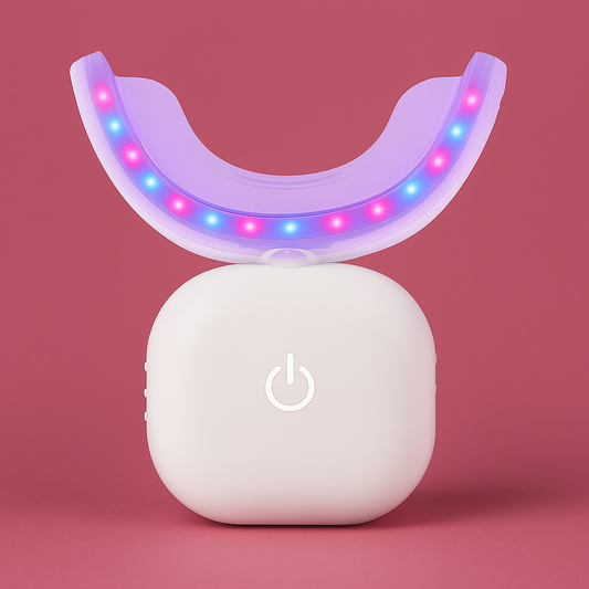 Lampe de Blanchiment des Dents LED